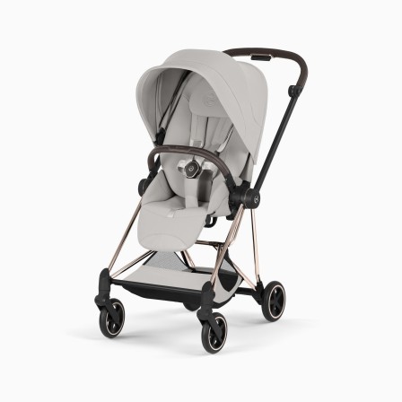 MIOS ROSEGOLD  STYLE COLLECTION - Image product