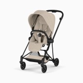 MIOS MATT BLACK  STYLE COLLECTION COZY BEIGE