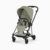 MIOS MATT BLACK STYLE COLLECTION SAGE GREEN