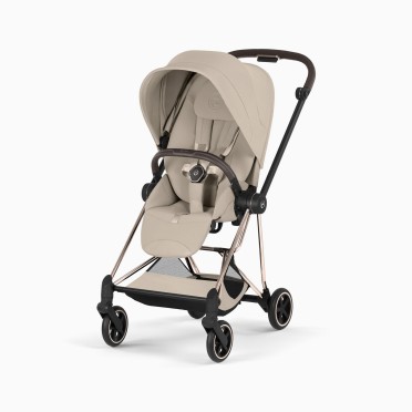 MIOS ROSEGOLD  STYLE COLLECTION