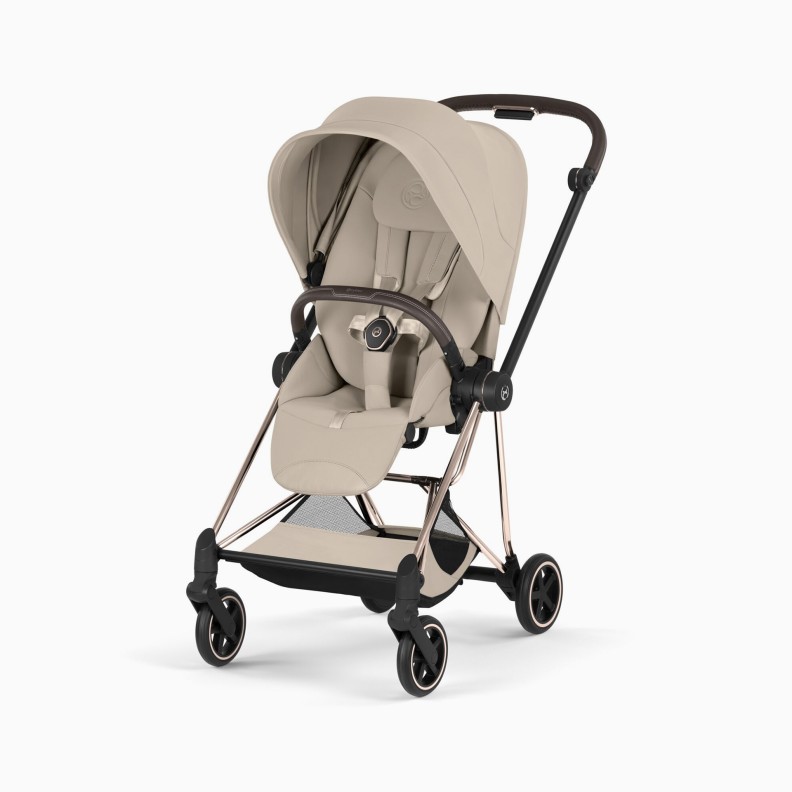 MIOS ROSEGOLD  STYLE COLLECTION