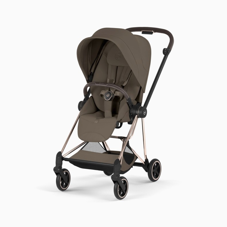 MIOS ROSEGOLD  STYLE COLLECTION