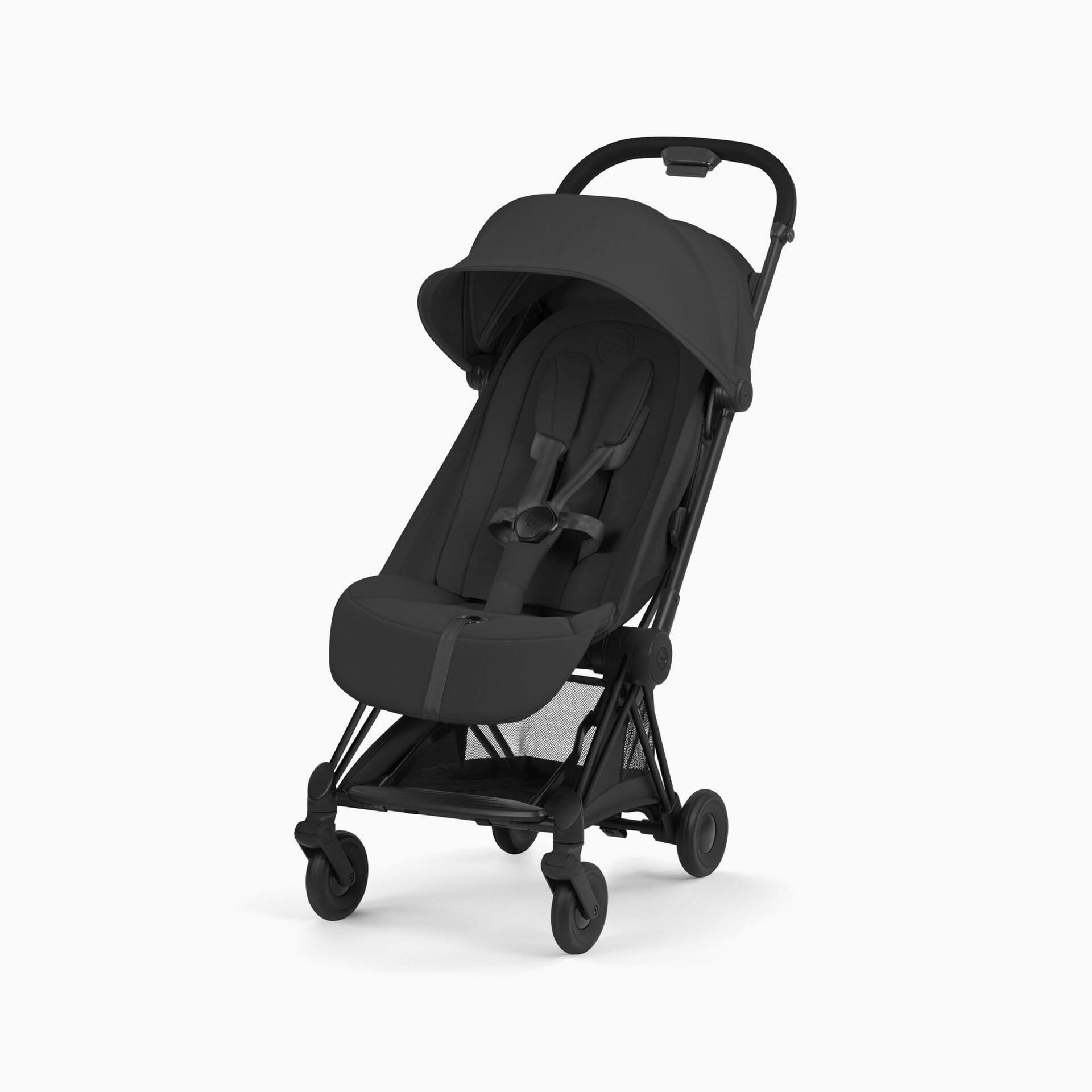 COYA MATT BLACK STYLE COLLECTION