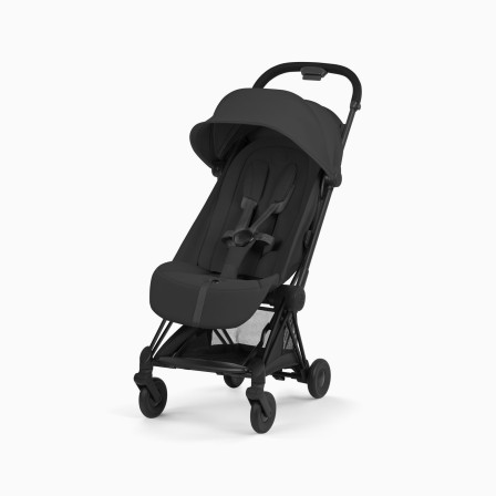 COYA MATT BLACK STYLE COLLECTION - Image product
