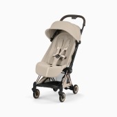 COYA ROSEGOLD STYLE COLLECTION COZY BEIGE