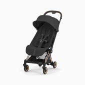 COYA ROSEGOLD STYLE COLLECTION SEPIA BLACK