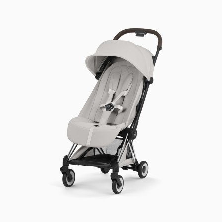 COYA CHROME BROWN STYLE COLLECTION - Image product