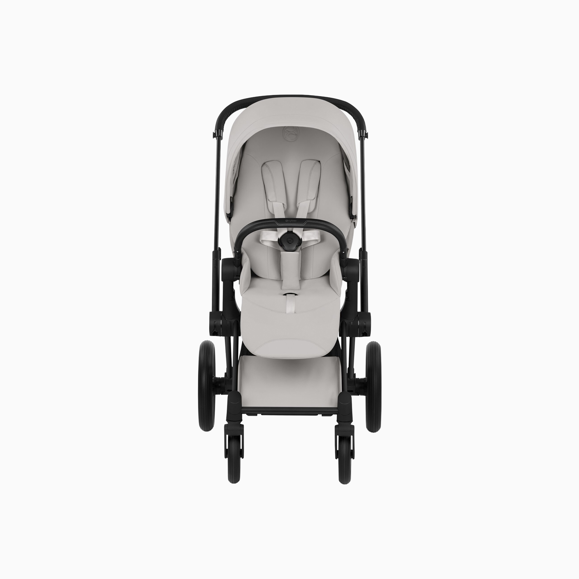 PRIAM MATT BLACK STYLE COLLECTION