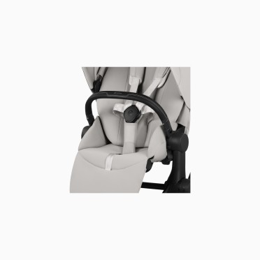 PRIAM MATT BLACK STYLE COLLECTION