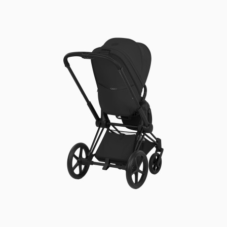 PRIAM MATT BLACK STYLE COLLECTION