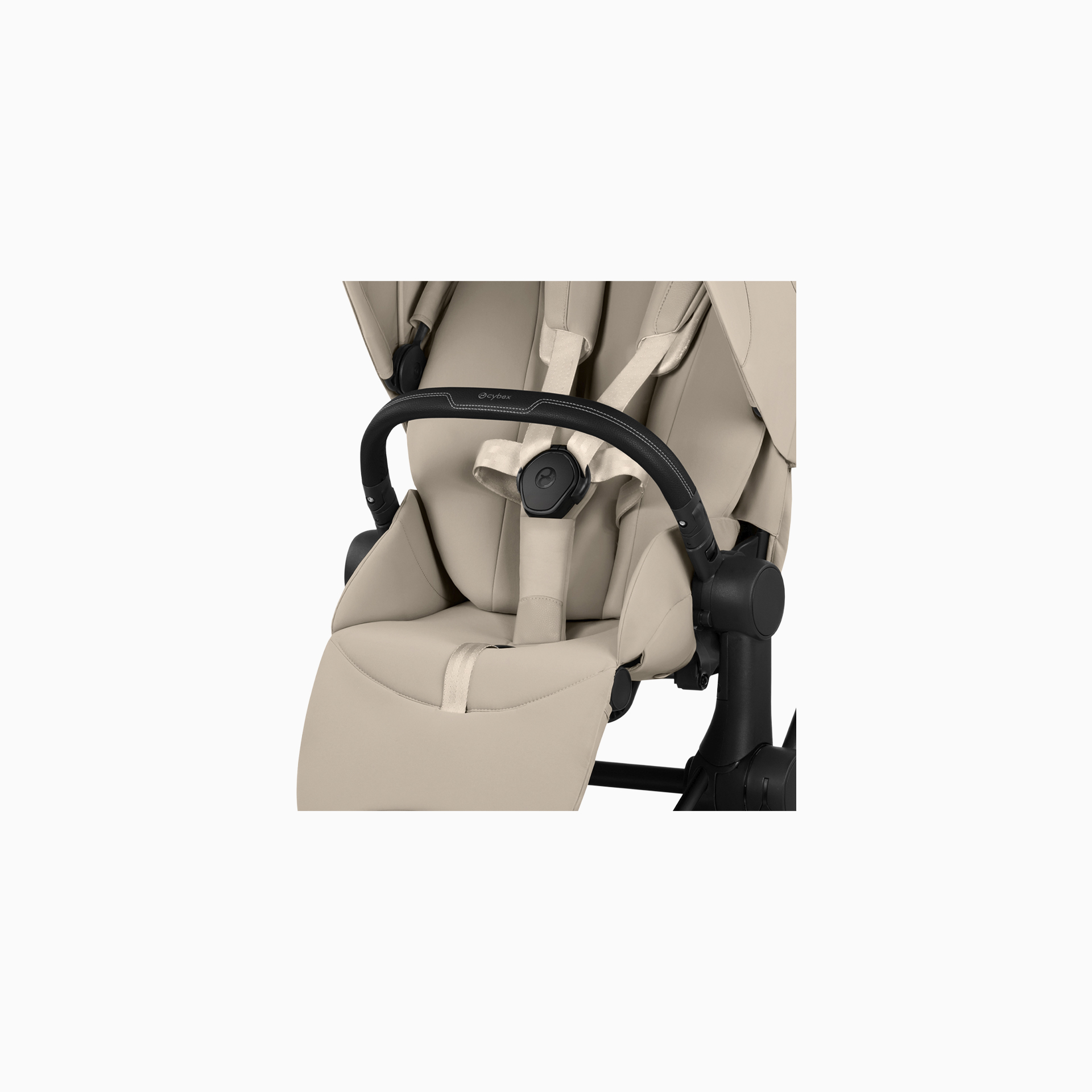PRIAM MATT BLACK STYLE COLLECTION