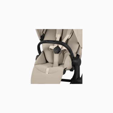 PRIAM MATT BLACK STYLE COLLECTION
