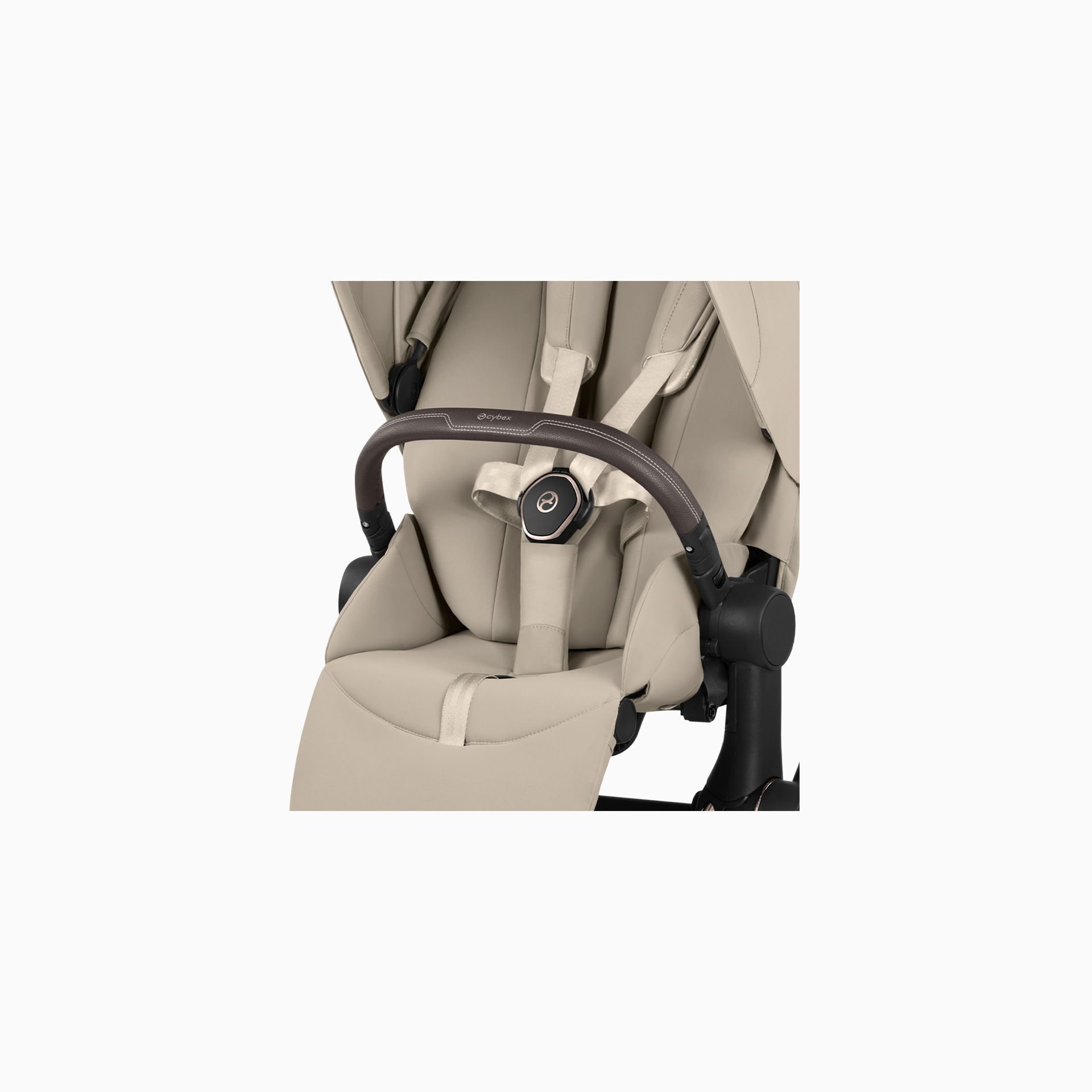 PRIAM ROSEGOLD STYLE COLLECTION