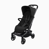 OXFORD CABIN ONYX BLACK