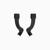 ADAPTADORES 0+ OXFORD CABIN BLACK