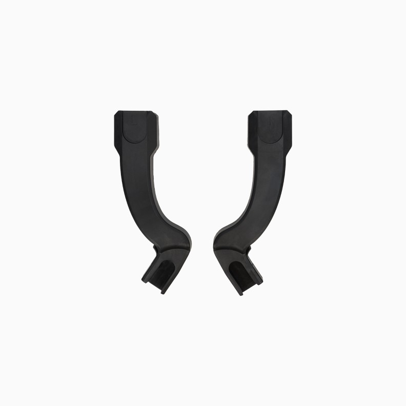ADAPTADORES 0+ OXFORD CABIN BLACK