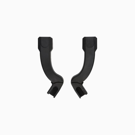 ADAPTADORES 0+ OXFORD CABIN BLACK - Image product
