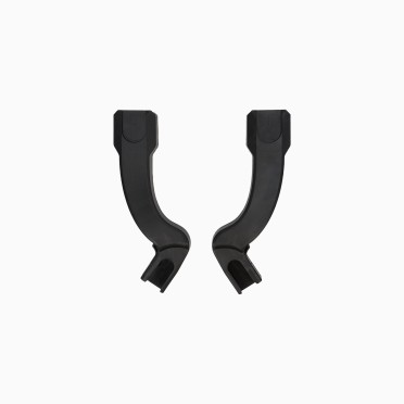ADAPTADORES 0+ OXFORD CABIN BLACK