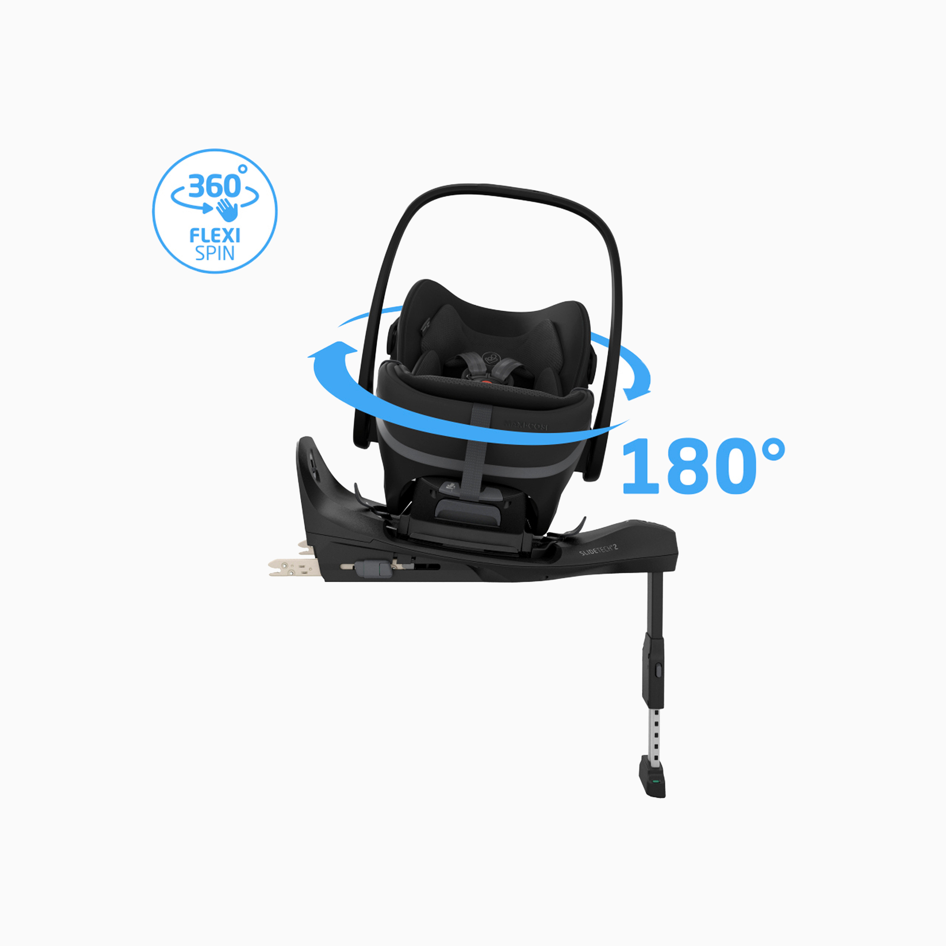 PEBBLE SLIDE PRO