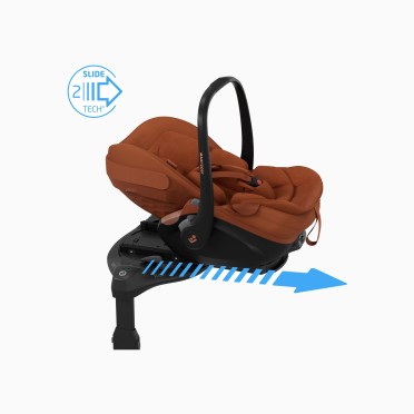 PEBBLE SLIDE PRO