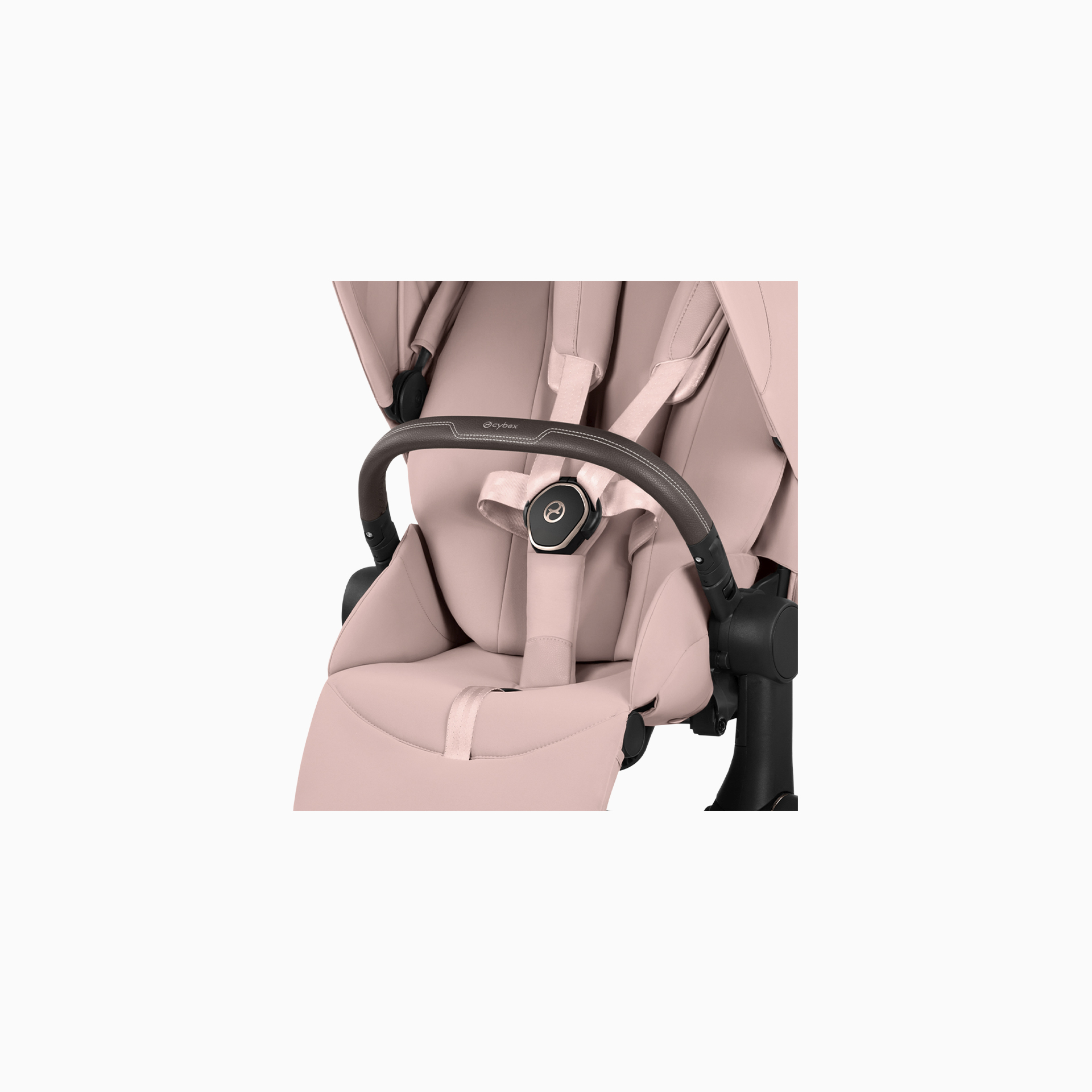 PRIAM ROSEGOLD STYLE COLLECTION