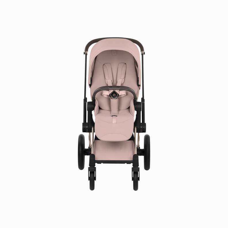 PRIAM ROSEGOLD STYLE COLLECTION
