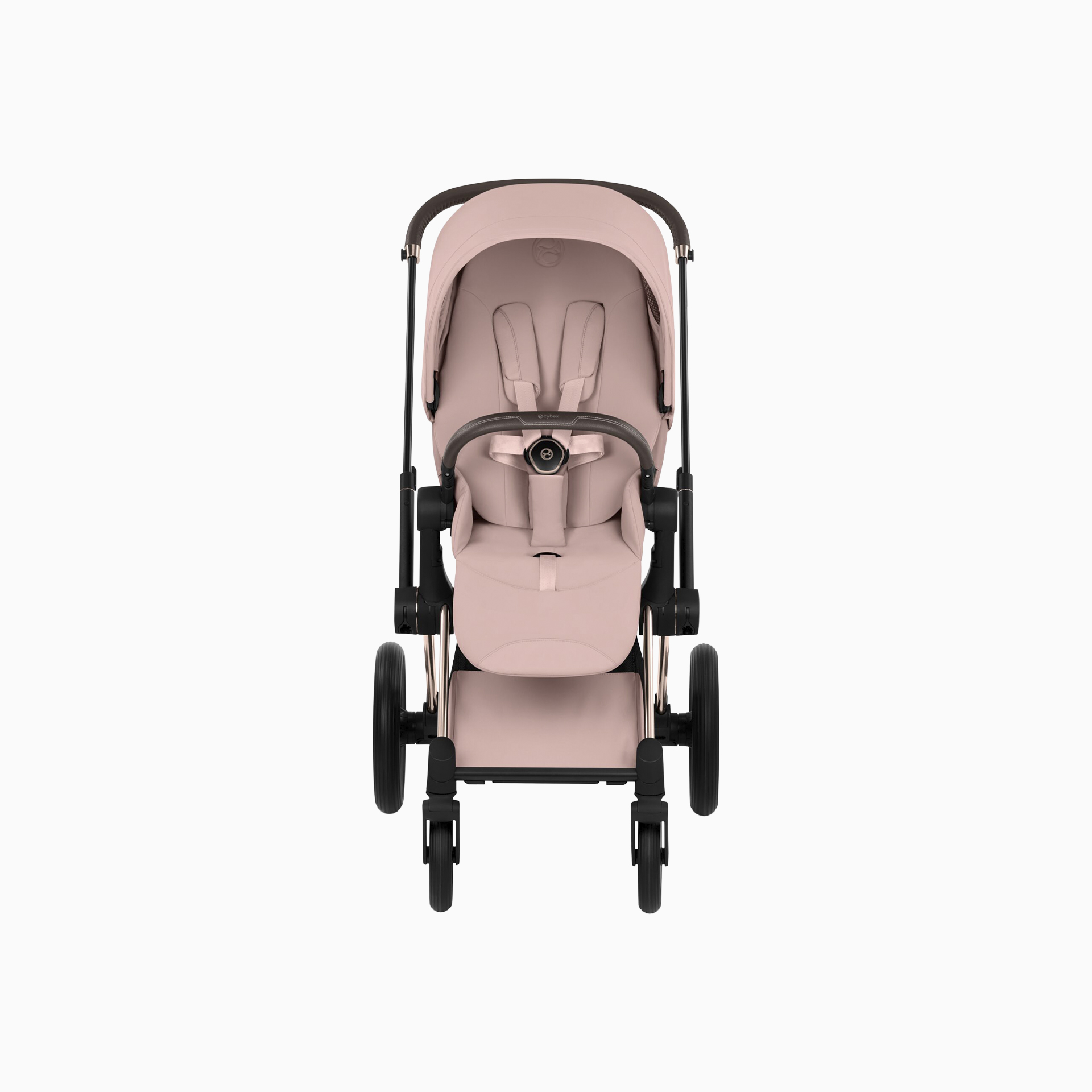 PRIAM ROSEGOLD STYLE COLLECTION
