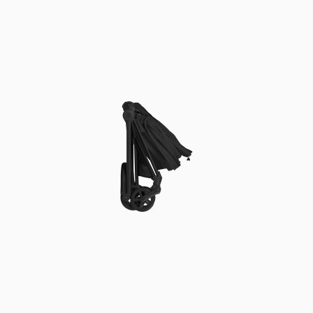 MIOS COMFORT MATT BLACK + ALCOFA FOLD LUX