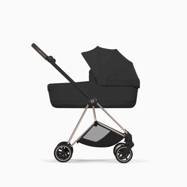 MIOS COMFORT ROSEGOLD + ALCOFA FOLD LUX