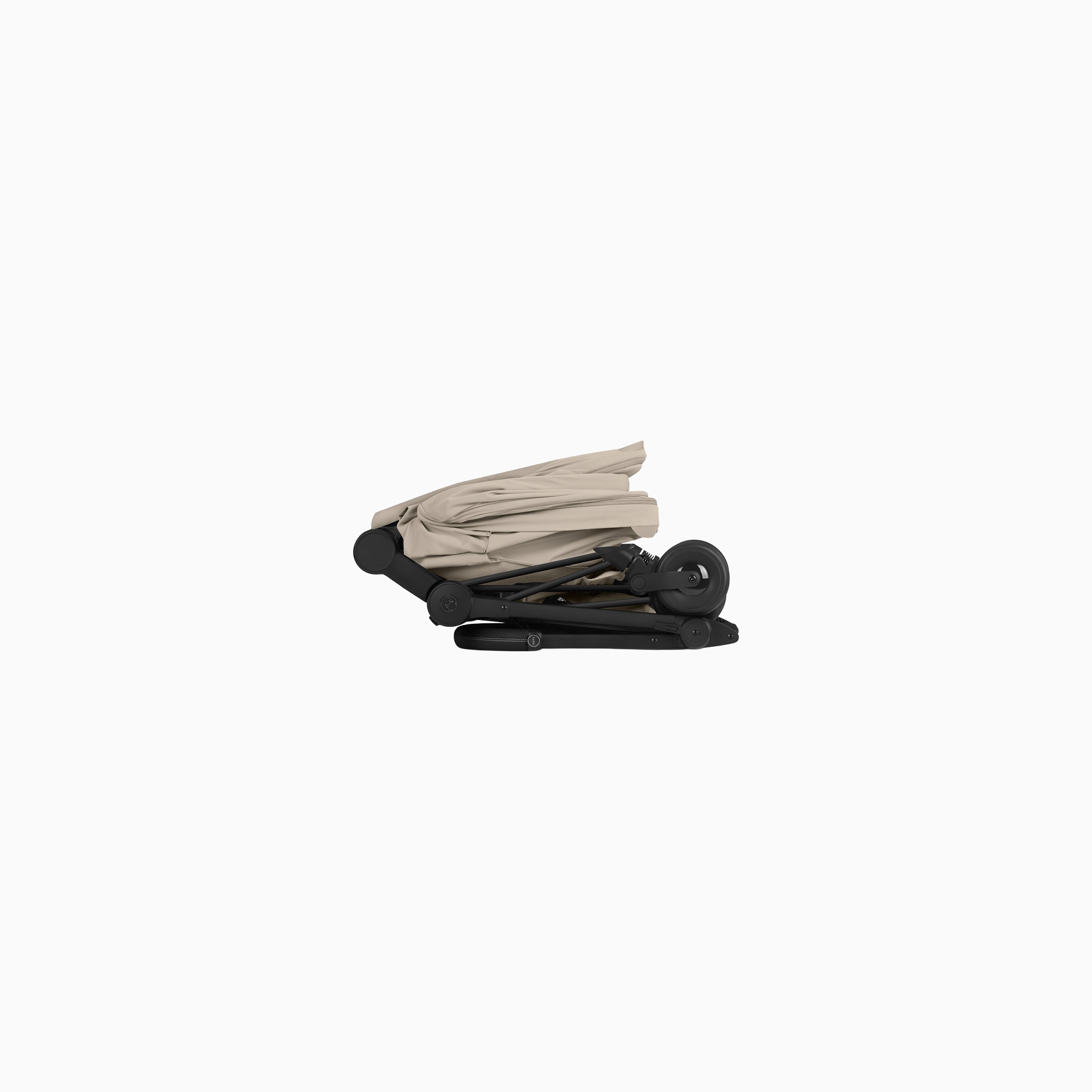 COYA COMFORT MATT BLACK + ALCOFA FOLD LUX