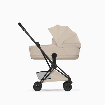 COYA COMFORT MATT BLACK + ALCOFA FOLD LUX - Image product