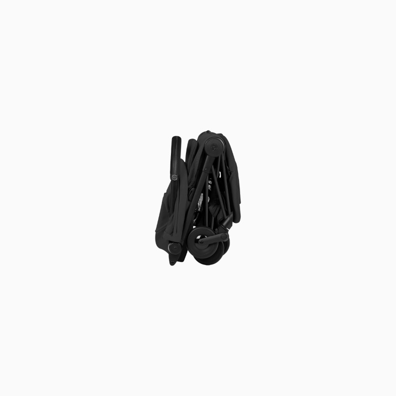 COYA COMFORT MATT BLACK