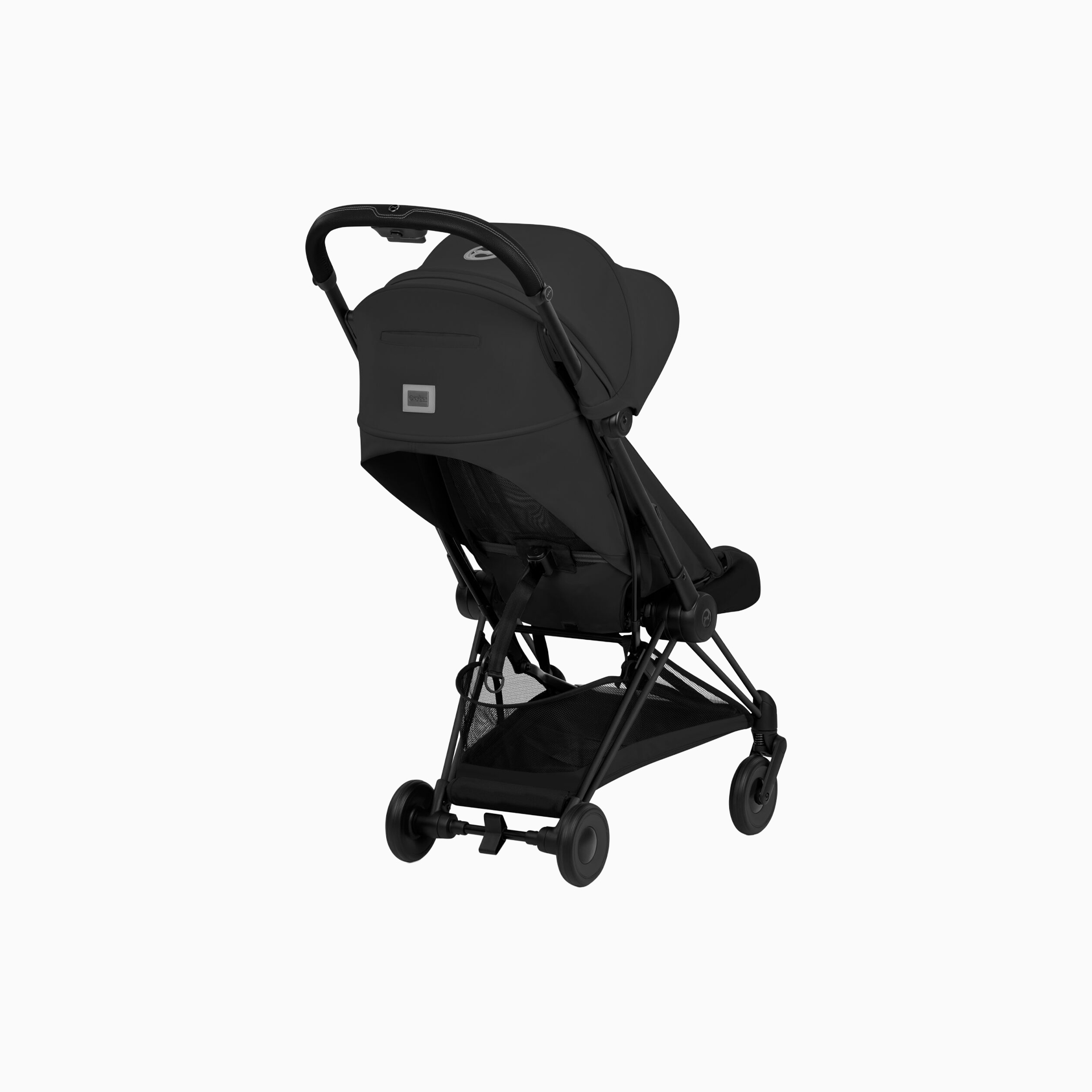 COYA COMFORT MATT BLACK