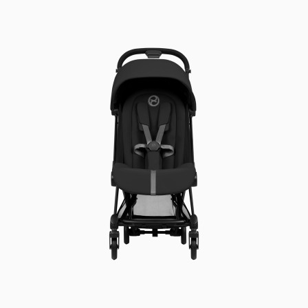 COYA COMFORT MATT BLACK