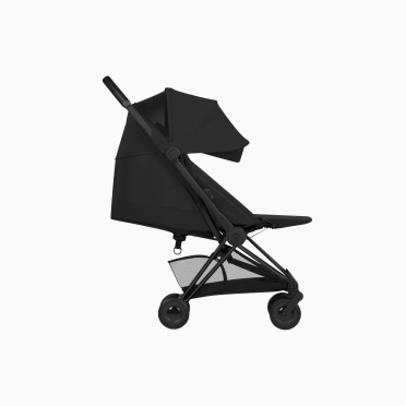 COYA COMFORT MATT BLACK