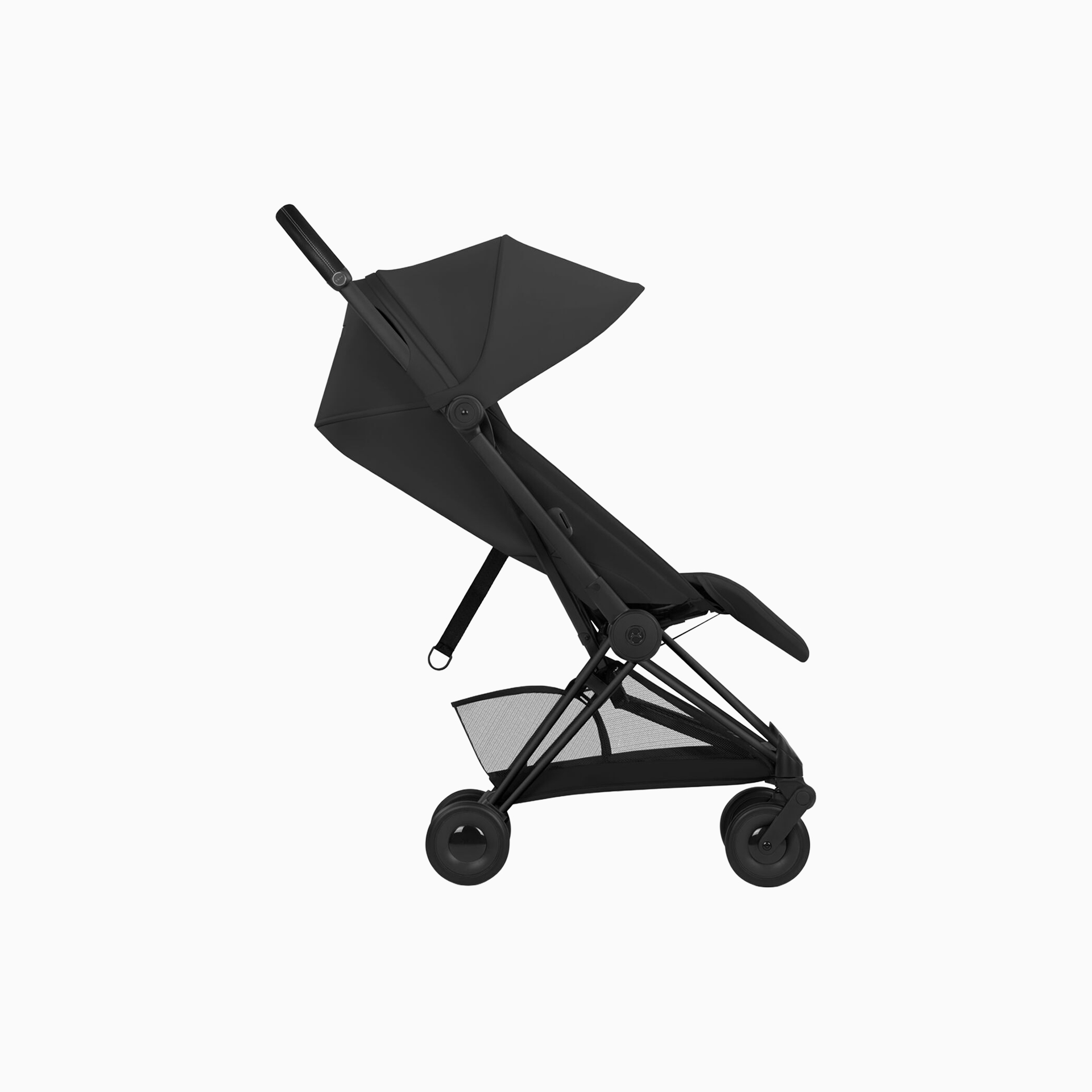COYA COMFORT MATT BLACK