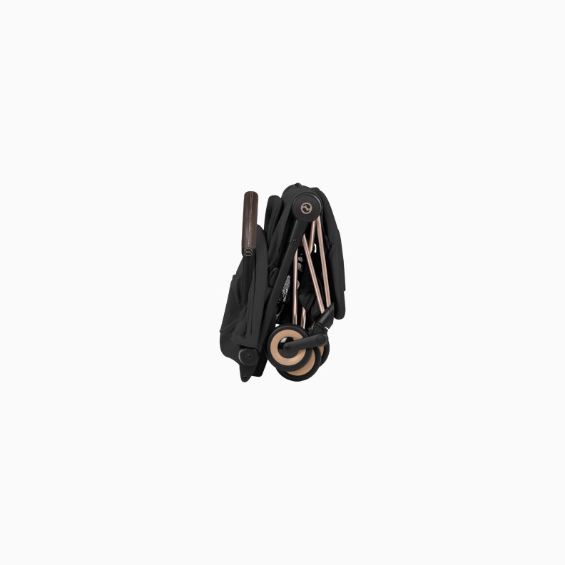 COYA COMFORT ROSEGOLD + ALCOFA FOLD LUX