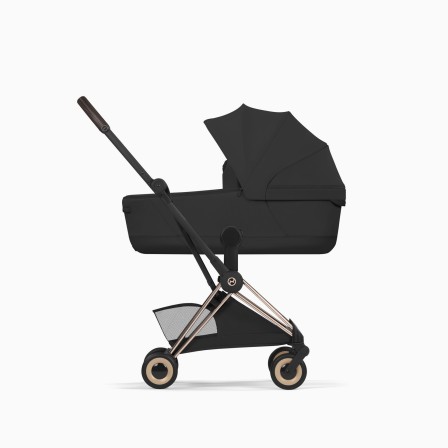 COYA COMFORT ROSEGOLD + ALCOFA FOLD LUX - Image product