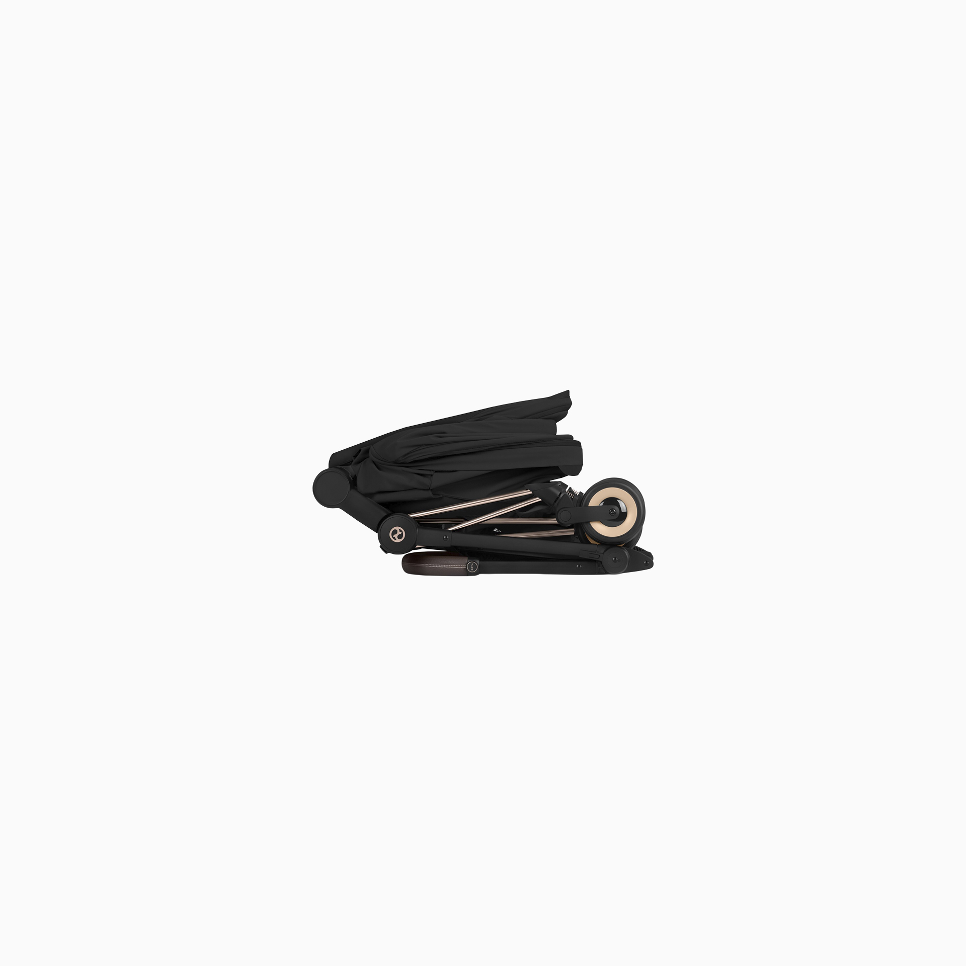 COYA COMFORT ROSEGOLD + ALCOFA FOLD LUX