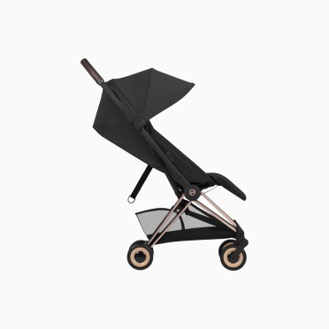 COYA COMFORT ROSEGOLD + ALCOFA FOLD LUX
