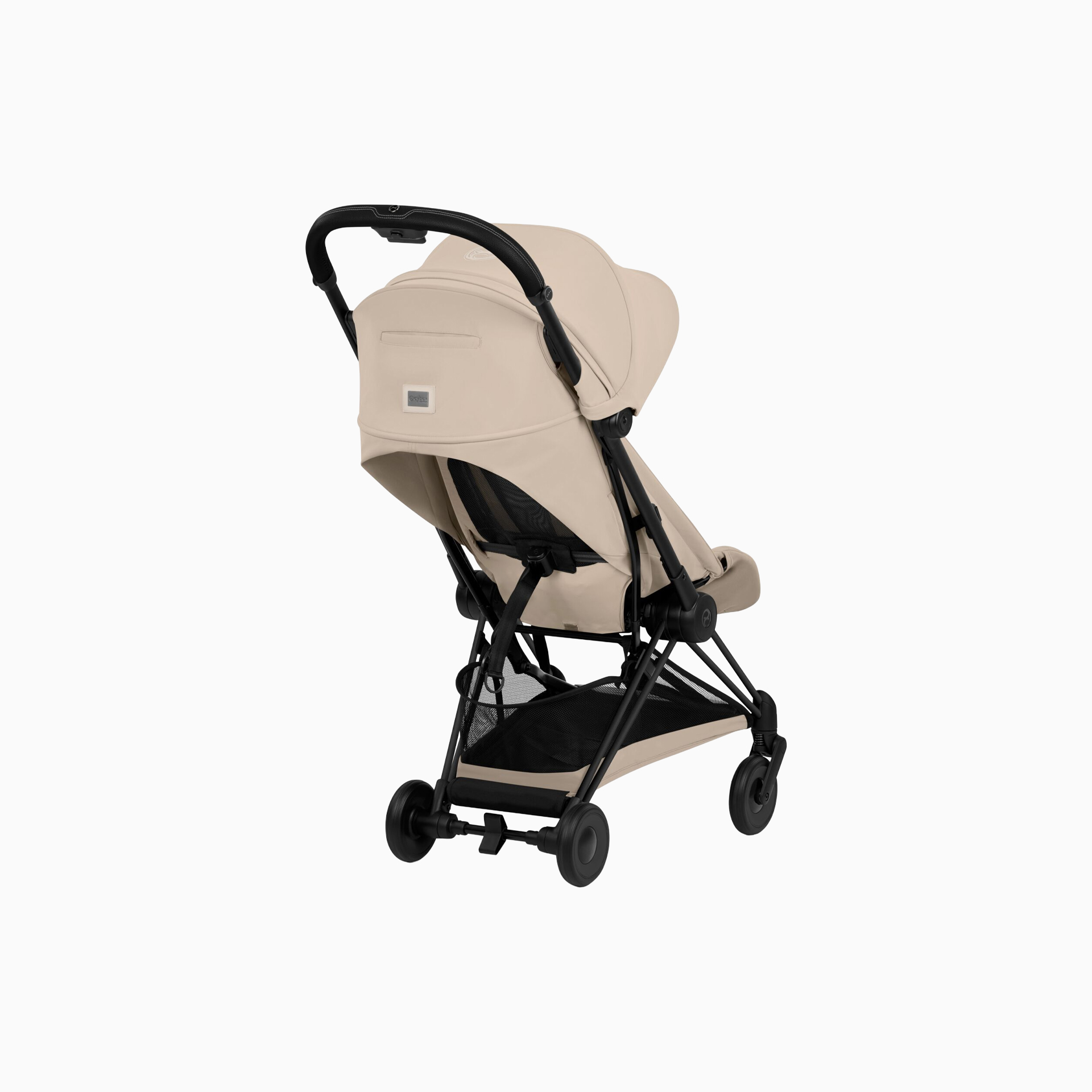 COYA COMFORT MATT BLACK