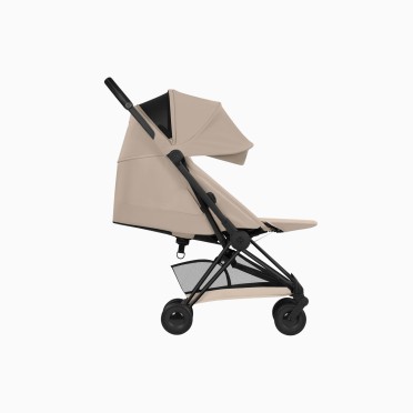 COYA COMFORT MATT BLACK