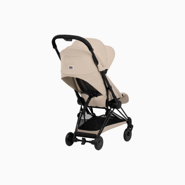 COYA COMFORT MATT BLACK