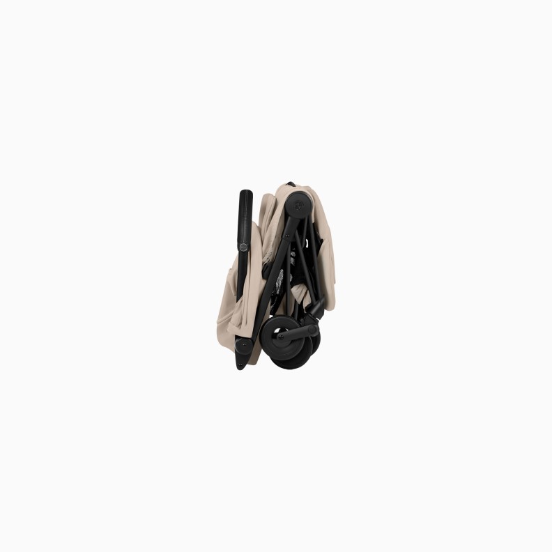COYA COMFORT MATT BLACK