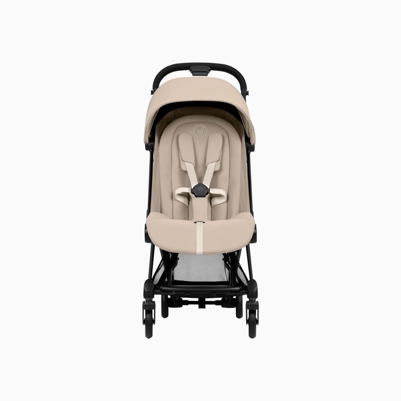 COYA COMFORT MATT BLACK