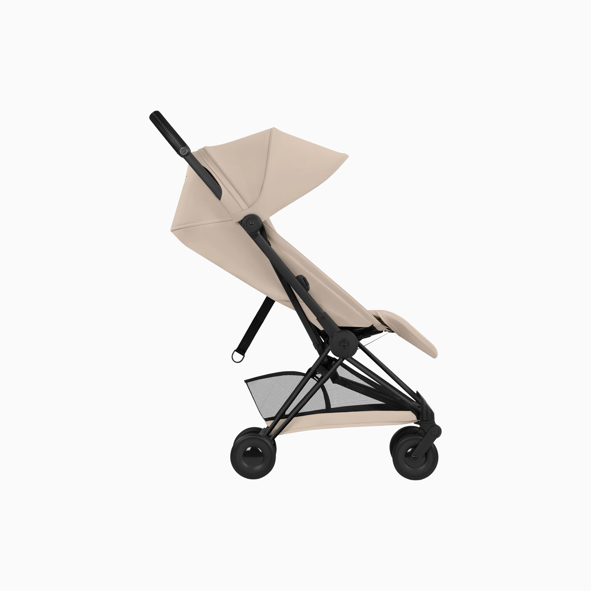 COYA COMFORT MATT BLACK