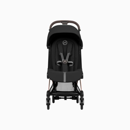 COYA COMFORT ROSEGOLD