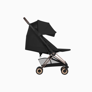COYA COMFORT ROSEGOLD