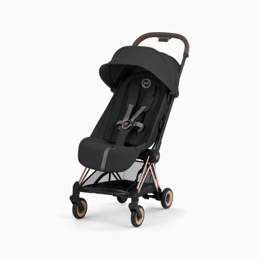 COYA COMFORT ROSEGOLD