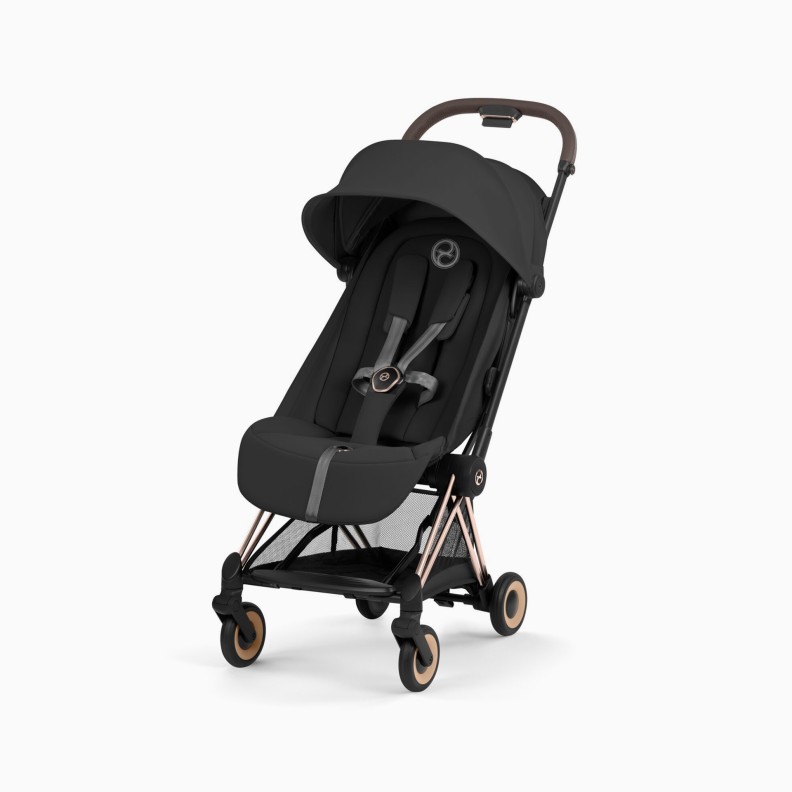 COYA COMFORT ROSEGOLD